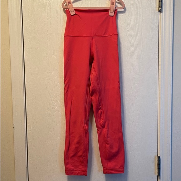 LULULEMON Leggings - Picture 1 of 5